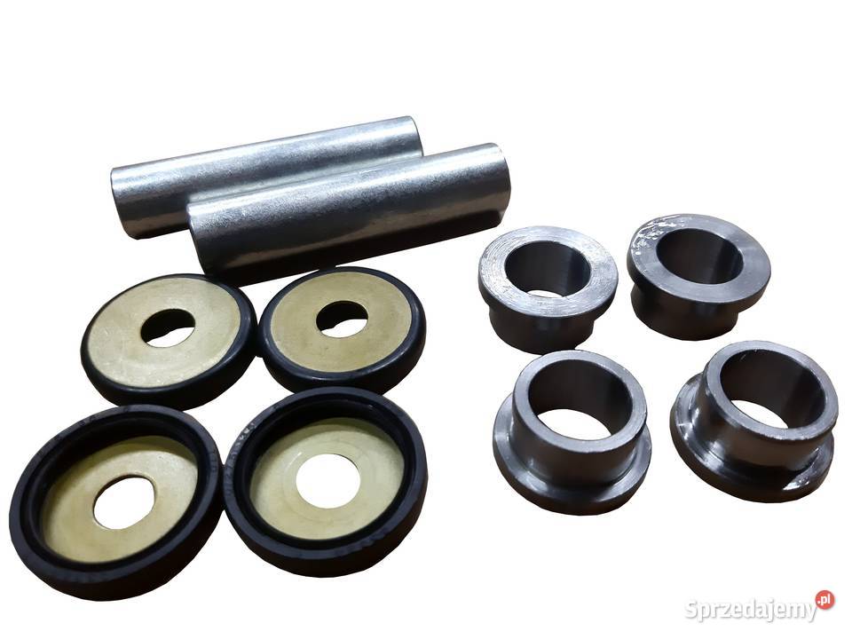 Zestaw naprawczy zwrotnicy tył CF MOTO 450 500 Gostynin