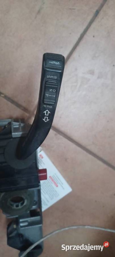 SAAB 9000 8491 PRZEŁĄCZNIK WŁĄCZNIK ZESPOLONY Motoryzacja wielkopolskie Rakoniewice sprzedam