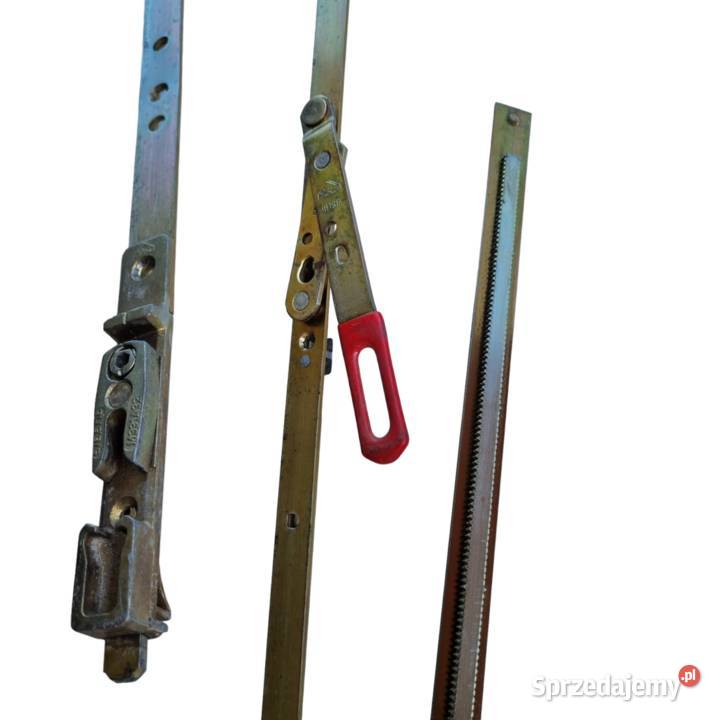 Zasuwnica okienna Roto Centro 1665350 16011800 Akcesoria Woźniki