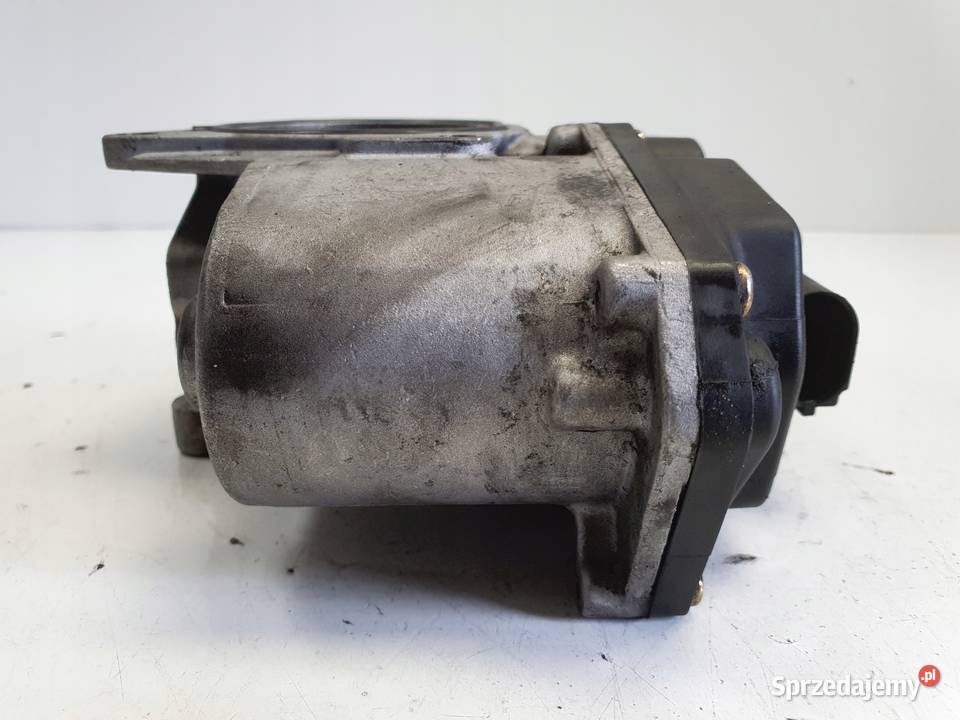 VW Passat CC 20 TDI ZAWÓR EGR NTK EGE5D009 Recyrkulacja spalin EGR Chełm