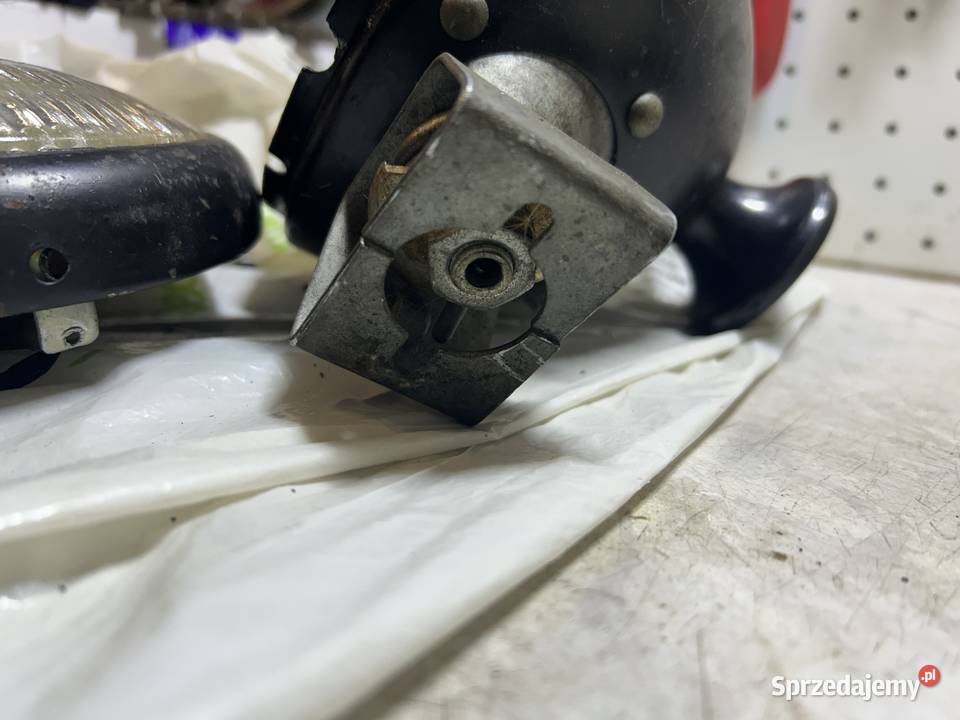 Halogen szperacz zabytkowy podlaskie Białystok