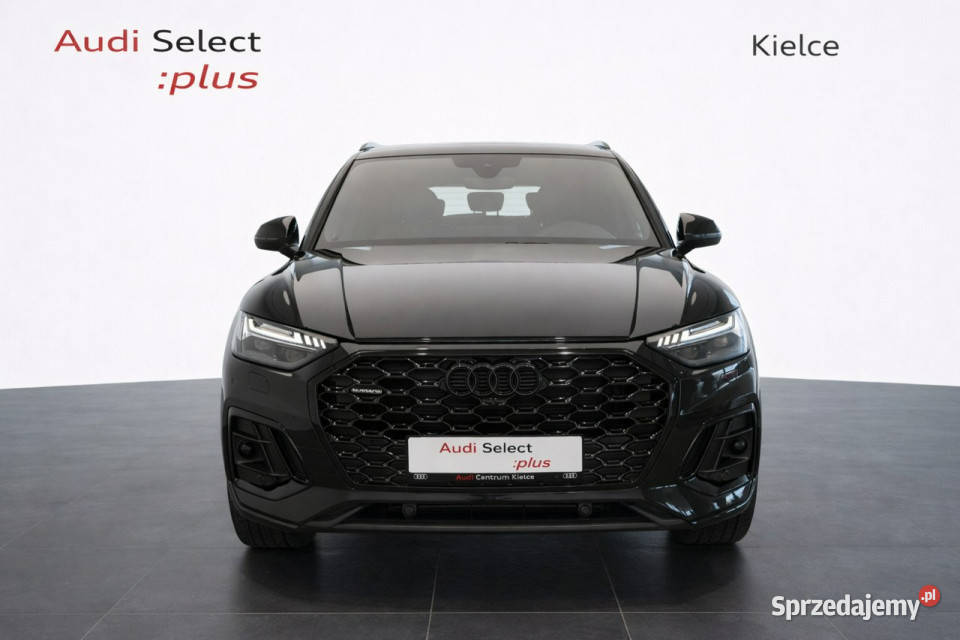 Audi Q5 Sportback 45 TFSI Quattro VirtualPlus aluminiowe felgi