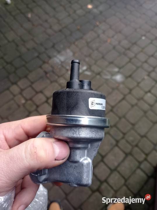 Pompa paliwa mechaniczna łada podkarpackie Jasło sprzedam