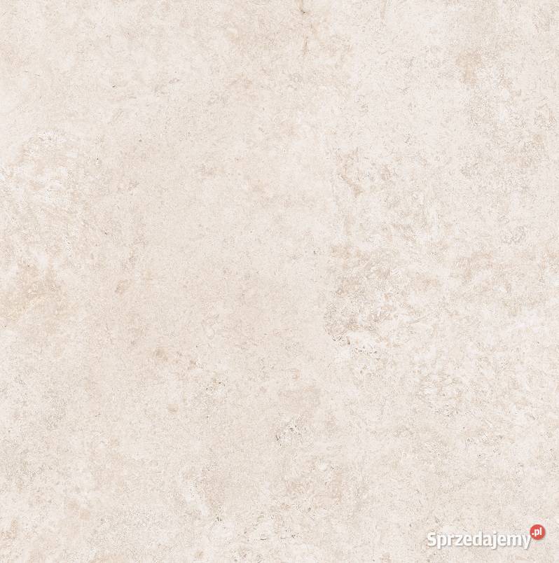 Gres Limestone Cream mat 60x60K