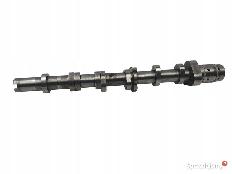 WAŁEK WYDECHOWY AUDI A6 S6 A7 RS4 RS6 30 TFSI Chełm