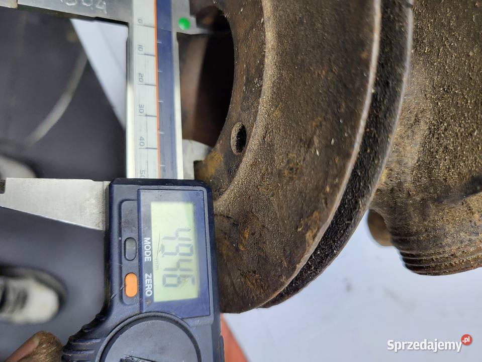 CYLINDER SACHS 98 Rybnik