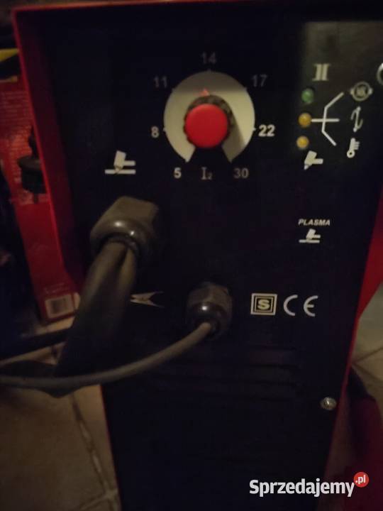 Przecinarka plazmowa Tarnowskie Góry