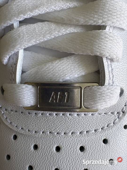 Nike air force mazowieckie Latowicz