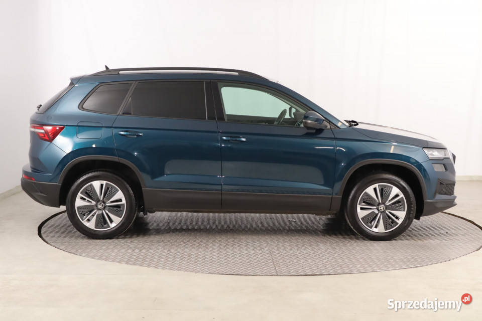 Skoda Karoq 15 TSI ESP Zabrze sprzedam