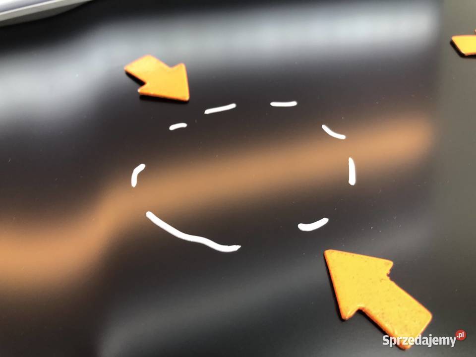 Audi A3 8L 011996042003 Maska Pokrywa silnika Skarżysko-Kamienna