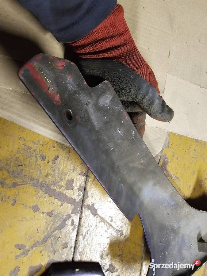 Honda cbx 750 pług plastik Dolny owiewka Dolna Jelenia Góra