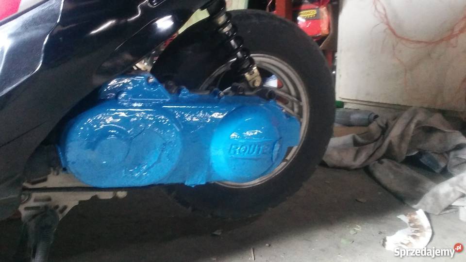 Routet City Line Romet Przezwody sprzedam