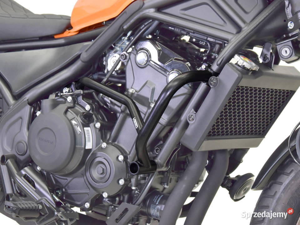 Gmole do Honda CMX 500 Rebel PC73 2025 Bunkier Gmole Częstochowa
