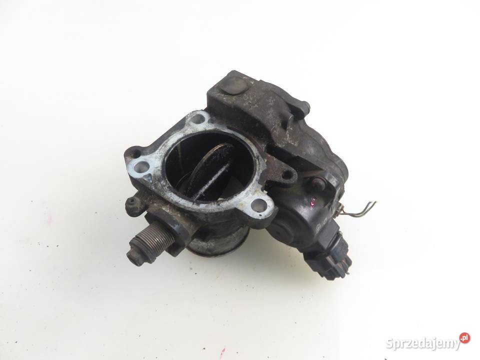 PRZEPUSTNICA TOYOTA AVENSIS T25 20 D4D 270203E30 małopolskie