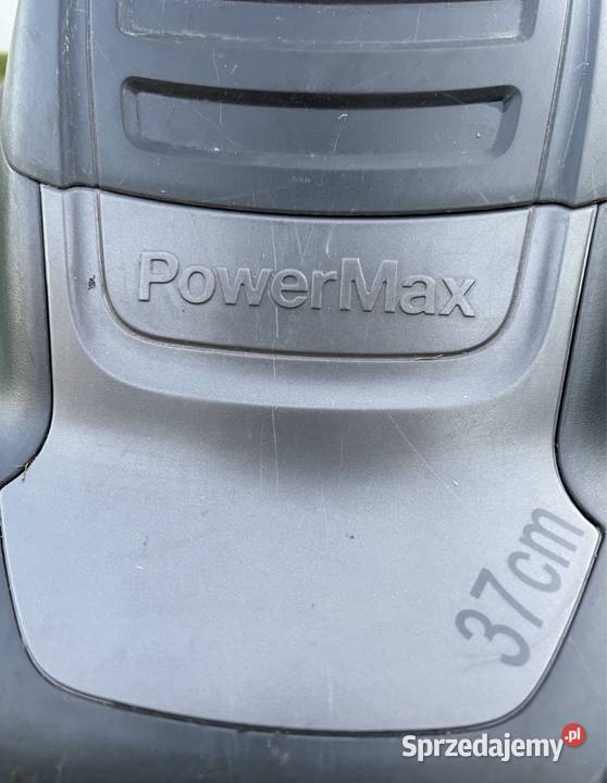 Gardena PowerMax 37 45l kosiarka elektryczna