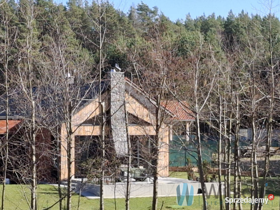 Grunt na sprzedaż 790m2 Rukławki 0m Sprzedaż