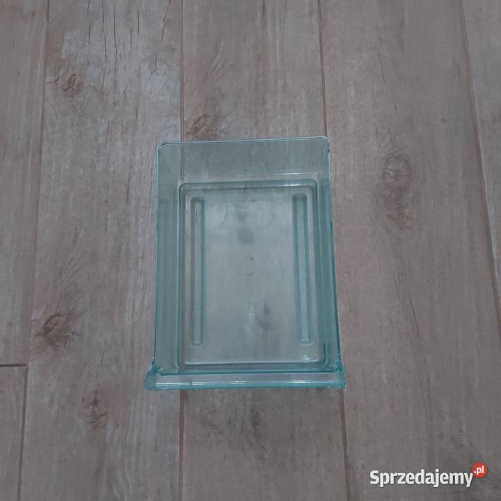 Lodówka POLAR szuflady na warzywa i owoce Tarnów Opolski sprzedam