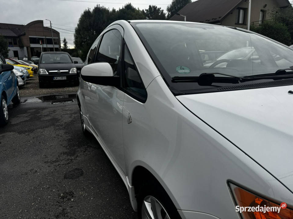 Mitsubishi Colt RatyZamiana Gwarancja Sprzedam ABS Colt małopolskie Gdów