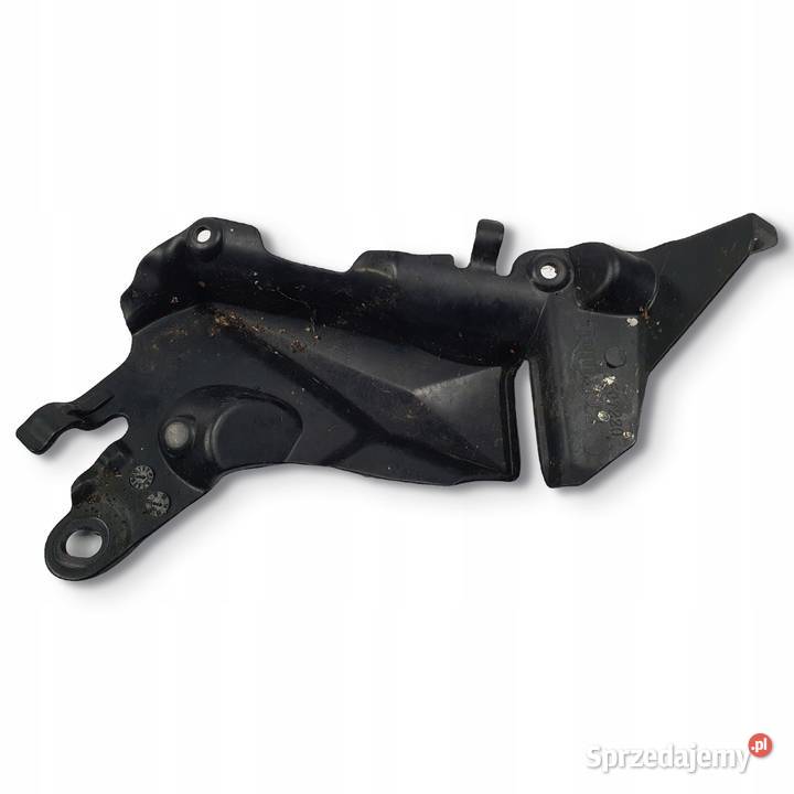 OSŁONA BOCZNA RAMY Triumph Speed Triple 1050 Elementy nadwozia Chełm