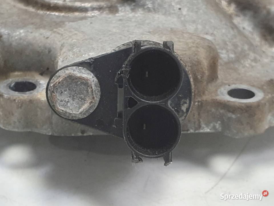 Toyota Yaris III 15 H HYBRID OBUDOWA ROZRZĄDU sprzedam