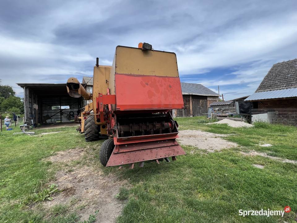 Bizon Z056 super Smolna