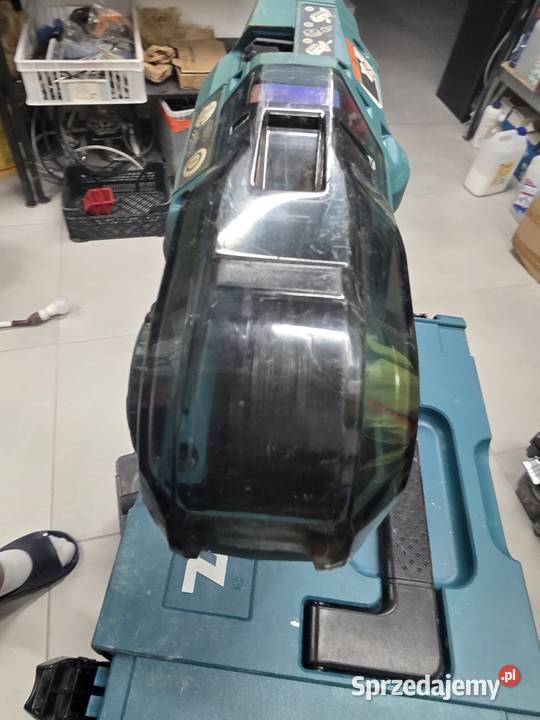 Wiązarka Makita DTR180ZJ Wejherowo