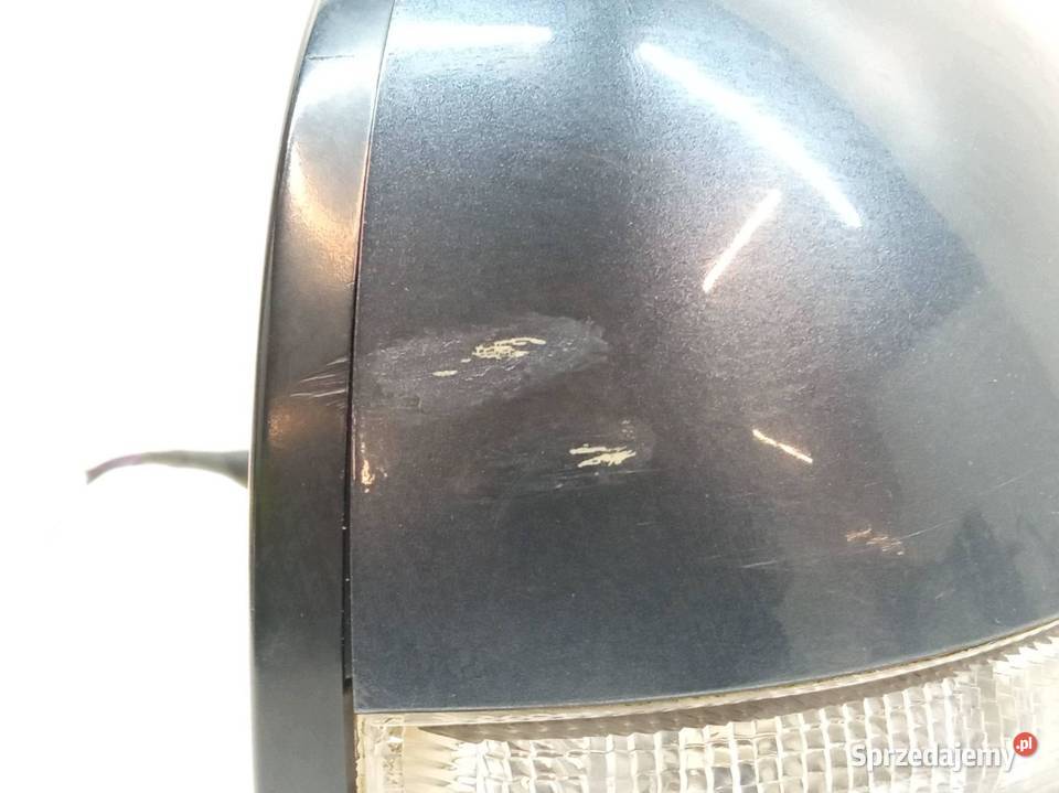 LUSTERKO PRAWE 7PIN EUROPA Honda Accord VII sprzedam