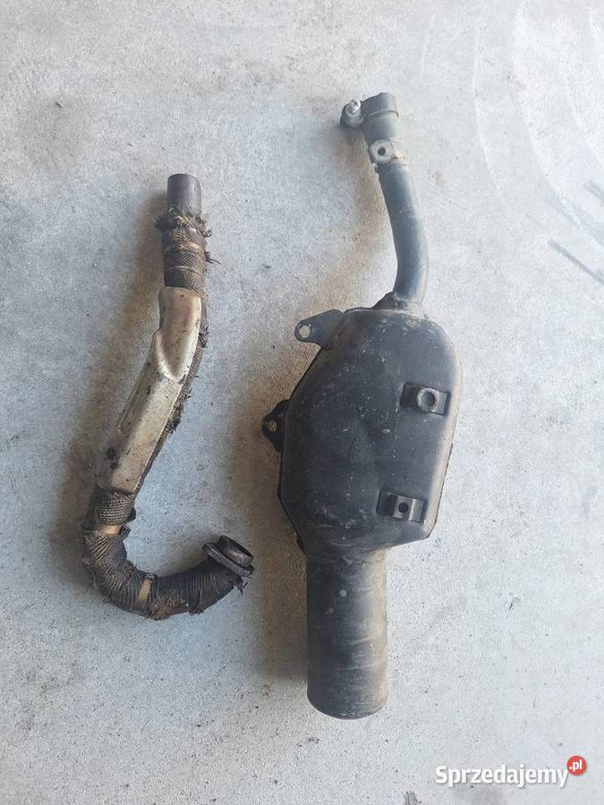 Suzuki dr 350 Płock