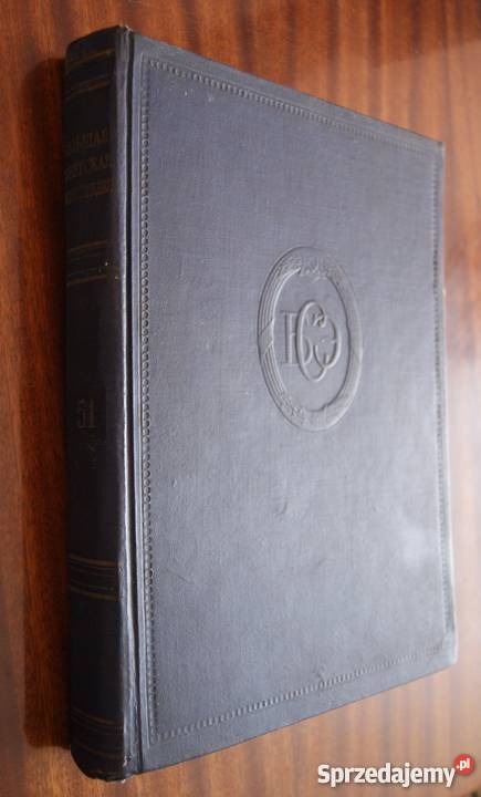 Duża Encyklopedia Radziecka T 51 1949 lubelskie Parczew