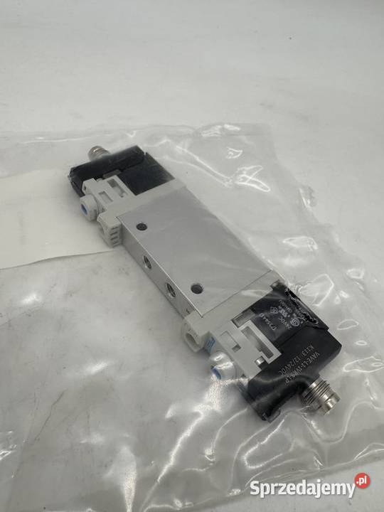 Festo VUVG L10 P53E T M5 1R8L 8031475 Pozostałe Warszawa