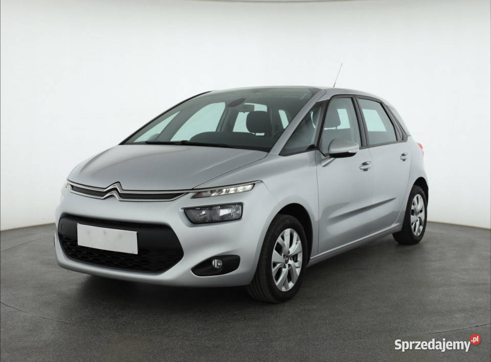 Citroen C4 Picasso 16 i Piaseczno