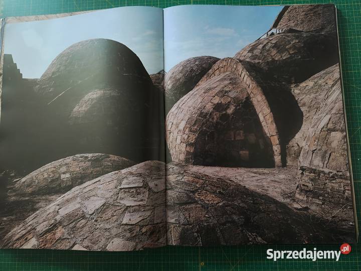 Azja Środkowa architektura i zabytki IXXIX wiek małopolskie sprzedam