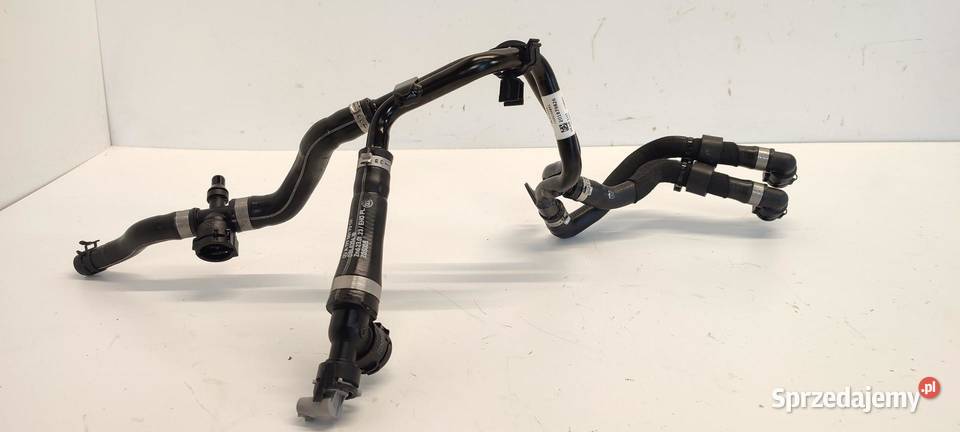 MERCEDES W247 RURA PRZEWÓD WODY 200 A1775017302