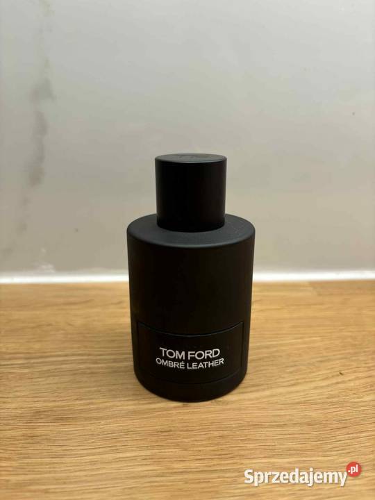 Tom Ford Ombr Leather 100ml Perfumy i wody Warszawa