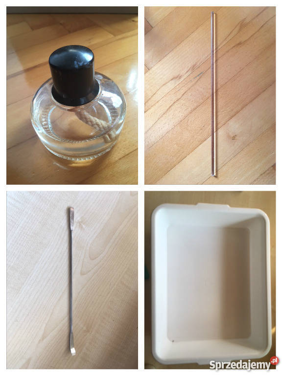 Sprzęt laboratoryjny Pozostałe Warszawa sprzedam