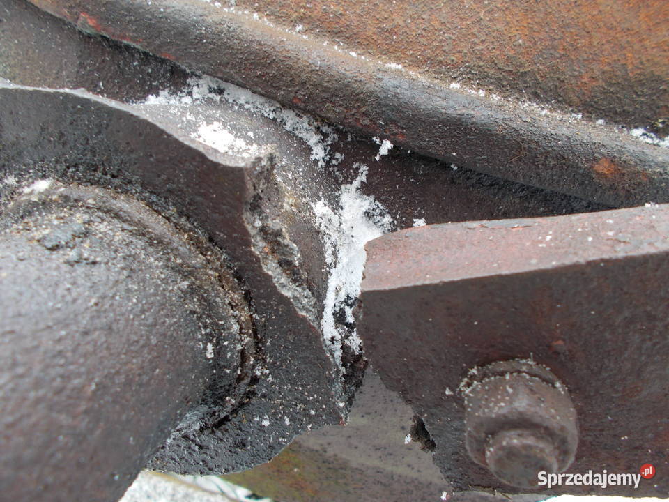 kopaczka do ziemniaków KONNA Polska