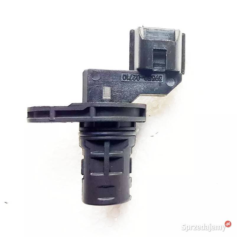 CZUJNIK POŁOŻENIA FAZ ROZRZĄDU Hyundai Kia Szczecin