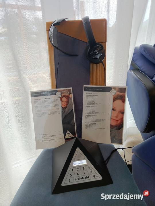 Fotel do masażu rehabilitacji masujący 4D Radom sprzedam