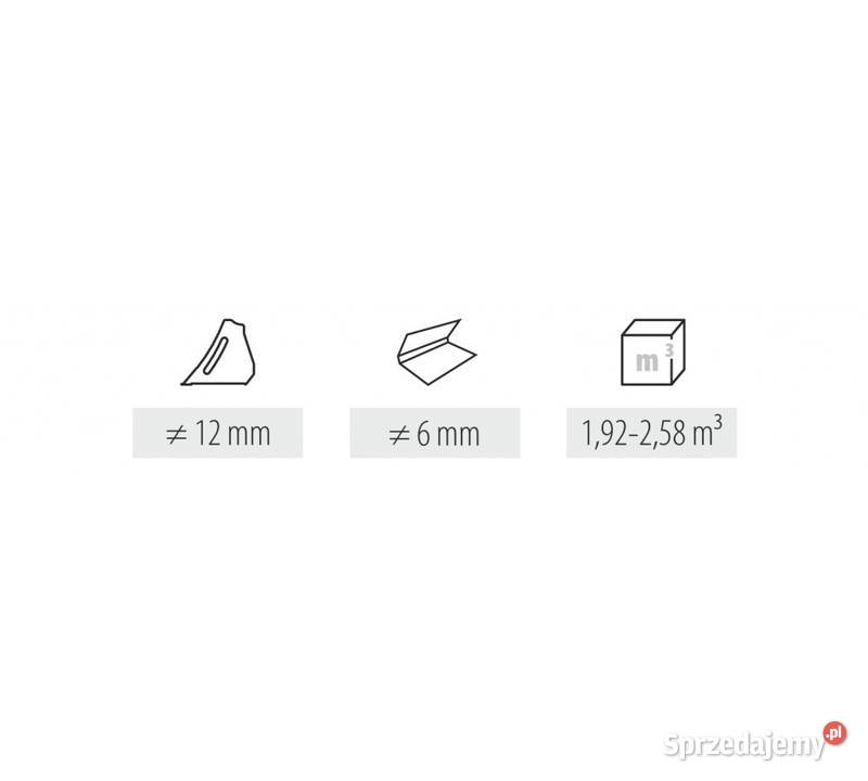 WIDŁOKROKODYL MAXI VISION Kutno sprzedam