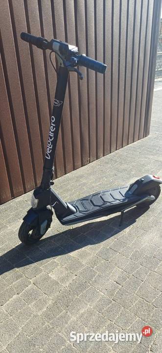 Hulajnoga elektryczna Hecht 5199 Gniezno