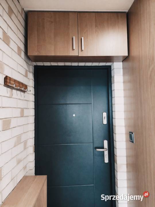 Mieszkanie na sprzedaż blok Sprzedaż Świnoujście sprzedam