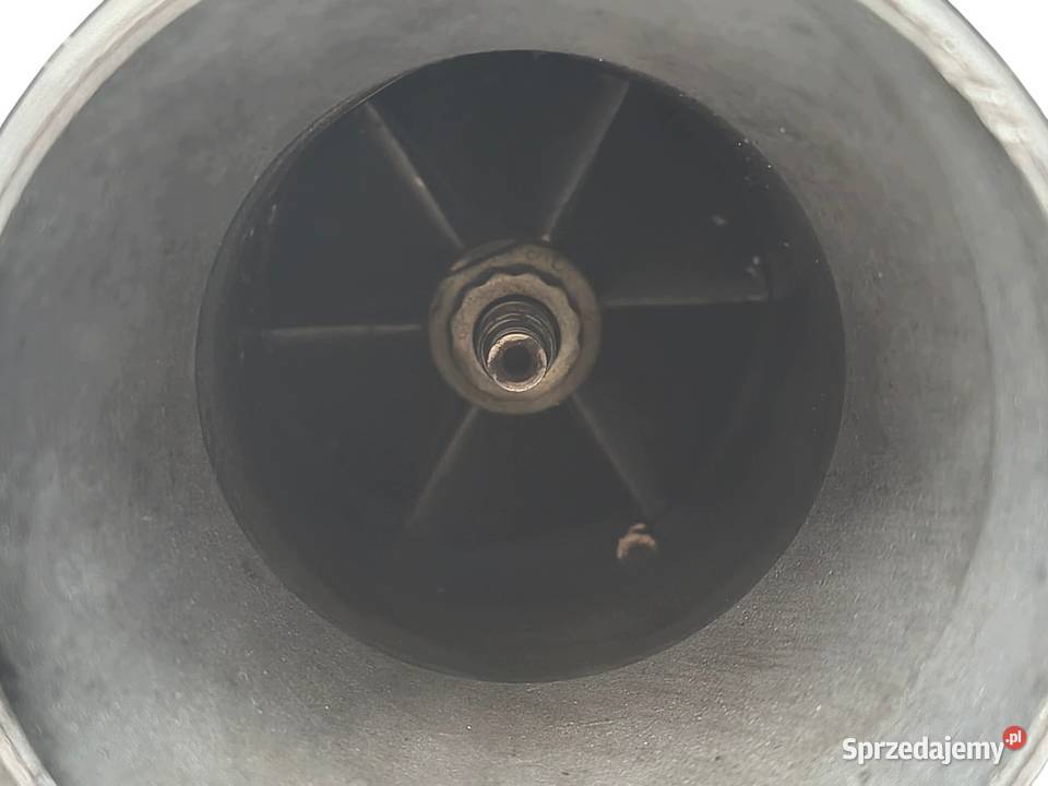TURBOSPRĘŻARKA Renault Scenic II Laguna 19 dCi Chełm sprzedam