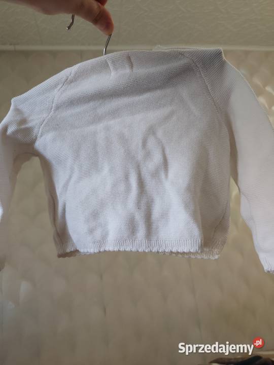 Bluza zapinana CA Słupsk