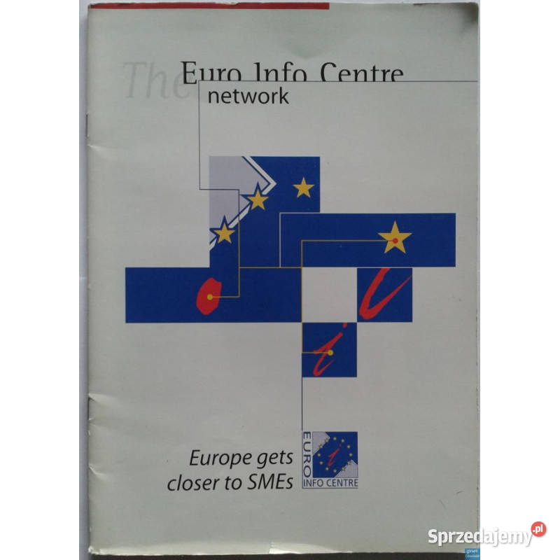 Europe gets closer to SMEs Euro Zone prawo i administracja