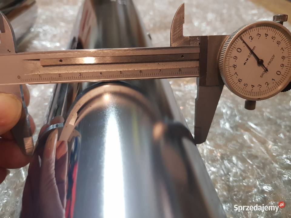 wydechy do Kawasaki Vulcan VN900 Custom 2010 Części i akcesoria motocyklowe Bydgoszcz sprzedam