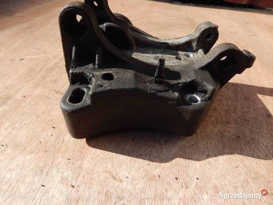 ŁAPA ALTERNATORA NAPINACZ Citroen C2 C3 C4 mazowieckie Warszawa