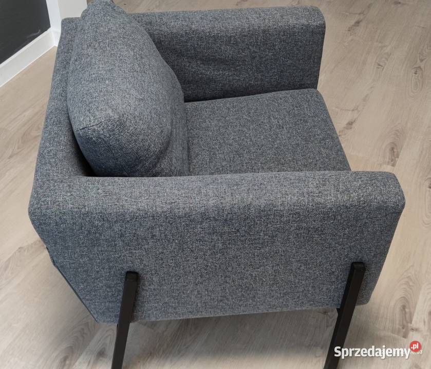 Fotel do salonu dolnośląskie Smolec