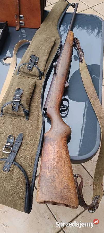 Wiatrówka Haenel dolnośląskie Iwiny sprzedam