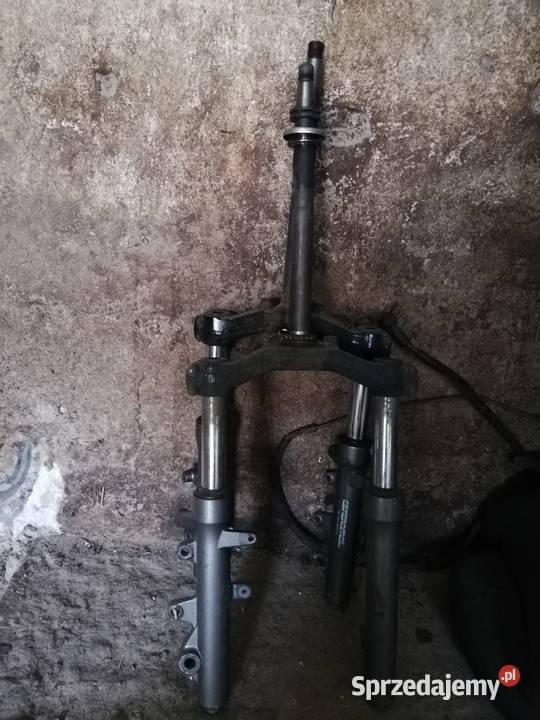 LAGI Yamaha Majesty 250 kujawsko-pomorskie Grudziądz