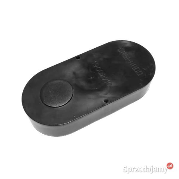 G19002710 Osłona skrzyni biegów Gaspardo Royal
